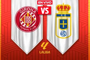 Girona vs Real Oviedo EN VIVO LaLiga Jornada 10