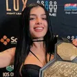 ¿Cuánto dinero ganó Karely Ruiz por derrotar a Karina García en Stream Fighters 4?