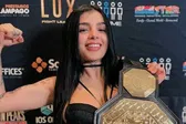 ¿Cuánto dinero ganó Karely Ruiz por derrotar a Karina García en Stream Fighters 4?