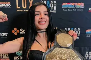 ¿Karely Ruiz al Supernova 2026 tras baja de Lupita Villalobos?