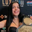¿Cuánto dinero ganó Karely Ruiz por derrotar a Karina García en Stream Fighters 4?