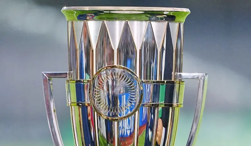 Trofeo de la Concachampions | IMAGO7