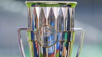 Concacaf Champions Cup 2026: Así se jugarán las Semifinales del torneo
