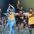 ¿Cuántas Finales ha jugado México en el Mundial Femenil Sub 17?
