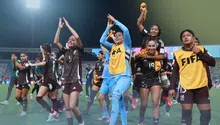 ¿Cuántas Finales ha jugado México en el Mundial Femenil Sub 17?