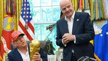 Trump amenaza con retirar los partidos del Mundial 2026 a Boston