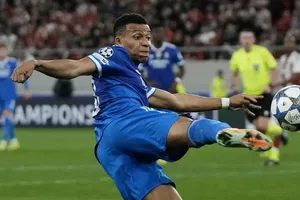 Champions League: Los mejores 5 partidos para cerrar 2025