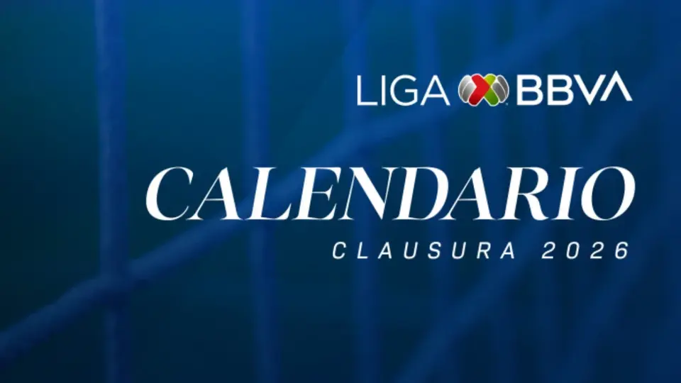 Liga MX Clausura 2026: Fechas clave, clásicos y ajustes por eventos internacionales