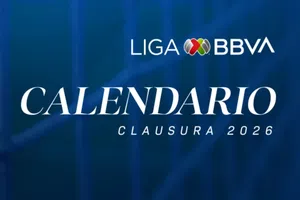 Liga MX Clausura 2026: Fechas clave, clásicos y ajustes por eventos internacionales