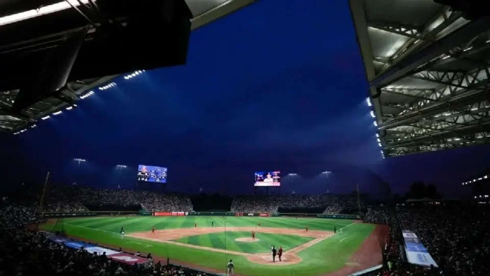 LMB presentó sus nuevas reglas para los juegos interrumpidos por la lluvia