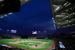 LMB presentó sus nuevas reglas para los juegos interrumpidos por la lluvia