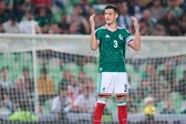 César Montes volverá a México para prepararse rumbo al Mundial 2026