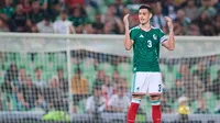César Montes volverá a México para prepararse rumbo al Mundial 2026