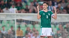 César Montes volverá a México para prepararse rumbo al Mundial 2026