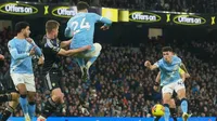 Foden salva al Manchester City con gol agónico ante Leeds United