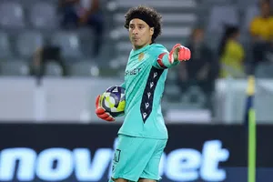 Guillermo Ochoa recibió 12 goles en sus primeros cuatro partidos con AEL Limassol; suma una victoria