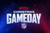 ¡A mover las cadenas! Netflix anuncia alineación de lujo encabezada por Enrique Garay para la narración del NFL Christmas Gameday 2025