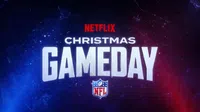 ¡A mover las cadenas! Netflix anuncia alineación de lujo encabezada por Enrique Garay para la narración del NFL Christmas Gameday 2025