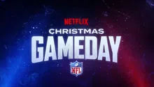 ¡A mover las cadenas! Netflix anuncia alineación de lujo encabezada por Enrique Garay para la narración del NFL Christmas Gameday 2025