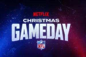 ¡A mover las cadenas! Netflix anuncia alineación de lujo encabezada por Enrique Garay para la narración del NFL Christmas Gameday 2025