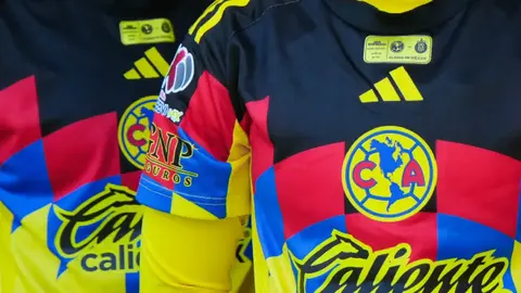 América anuncia su primer refuerzo; llega proveniente de Estados Unidos