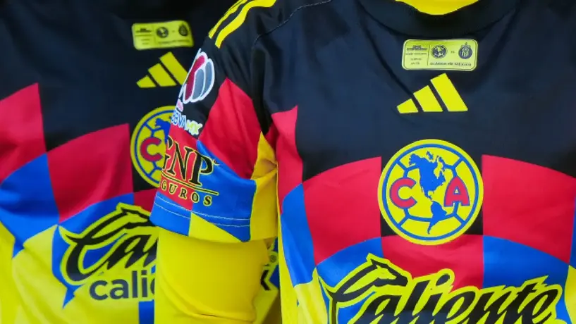 América anuncia su primer refuerzo; llega proveniente de Estados Unidos