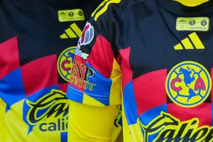 América anuncia su primer refuerzo; llega proveniente de Estados Unidos