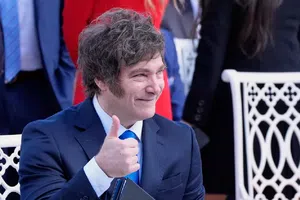 Javier Milei quiere ir a ver la Gran Final de Argentina Sub-20 pese a desfinanciar selecciones inferiores