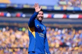 ¿Despedida? Tigres inquieta con mensaje para Gignac antes de la Final de Vuelta ante Toluca