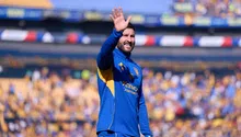 ¿Despedida? Tigres inquieta con mensaje para Gignac antes de la Final de Vuelta ante Toluca