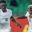 Nigeria vence Gabón y se mete a la Final por el repechaje africano