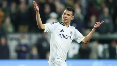 Chucky Lozano anotó en la derrota de San Diego FC; en Playoffs de la MLS