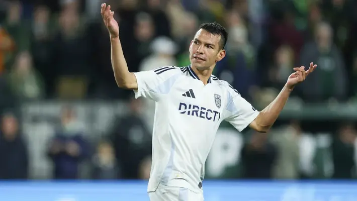 Chucky Lozano anotó en la derrota de San Diego FC; en Playoffs de la MLS