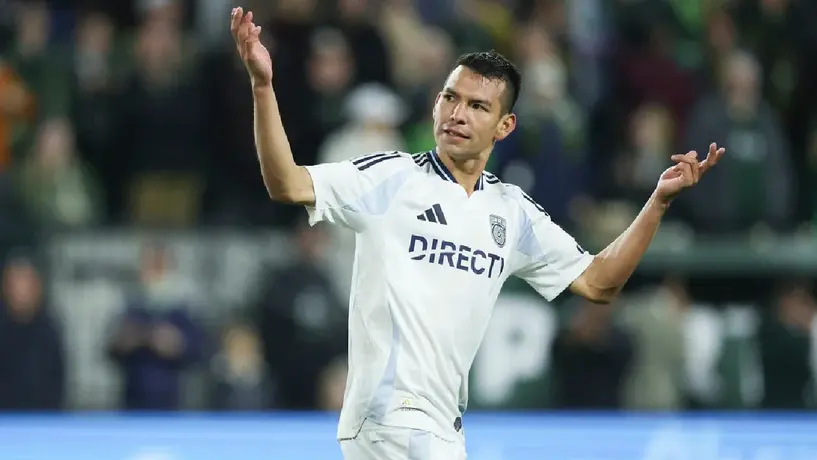 Chucky Lozano anotó en la derrota de San Diego FC; en Playoffs de la MLS