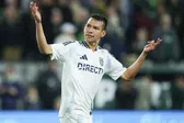 Chucky Lozano anotó en la derrota de San Diego FC; en Playoffs de la MLS