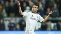 Chucky Lozano anotó en la derrota de San Diego FC; en Playoffs de la MLS