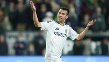 Chucky Lozano anotó en la derrota de San Diego FC; en Playoffs de la MLS