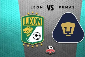Liga MX: ¿Cuándo y dónde ver el León vs Pumas? EN VIVO