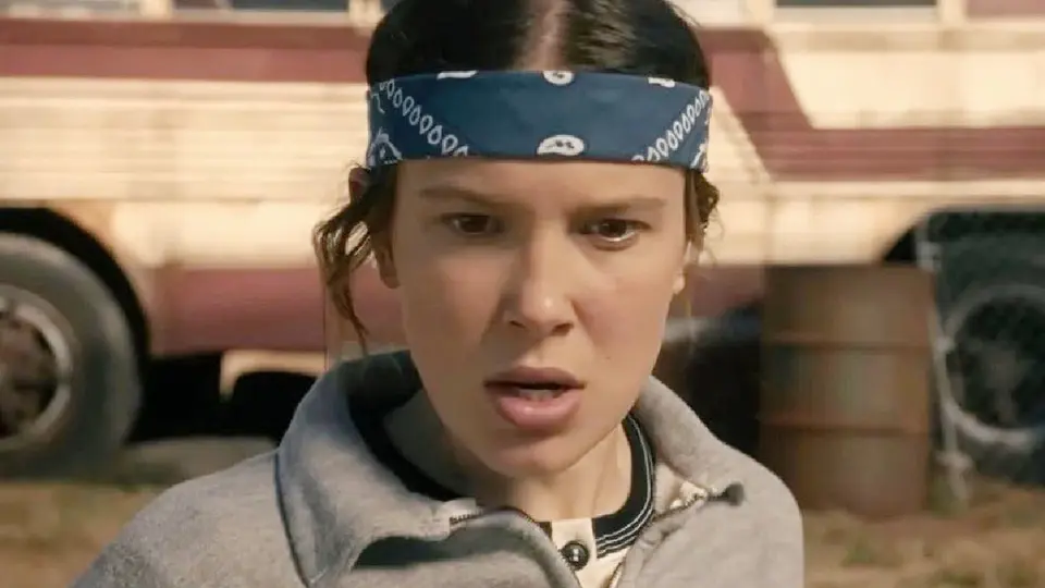 Stranger Things 5: ¿Qué significa el final de la primera parte?
