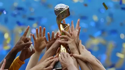 México, a un paso de ser sede de su primer Mundial Femenil en 2031 junto a Norte y Centroamérica