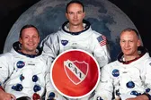 ¿Llevó Neil Armstrong un banderín argentino a la luna? la verdad detrás del mito de Independiente