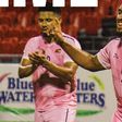 El caos del Trinidad y Tobago vs Bermuda: un gol fantasma, error de Concacaf y un final lleno de confusión