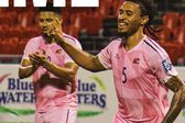 El caos del Trinidad y Tobago vs Bermuda: un gol fantasma, error de Concacaf y un final lleno de confusión