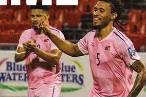 El caos del Trinidad y Tobago vs Bermuda: un gol fantasma, error de Concacaf y un final lleno de confusión