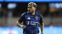 Xolos de Tijuana apunta a fichar a Josef Martínez, indican reportes