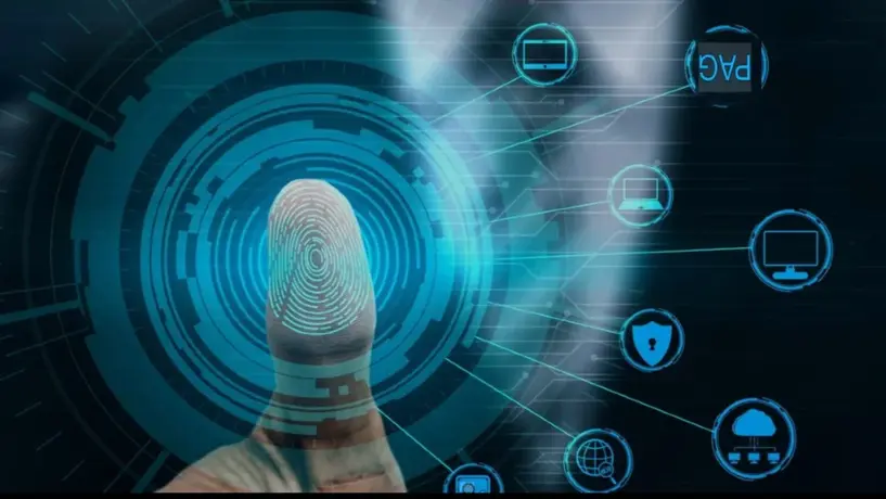 "Mejora IDVI seguridad digital": José Manuel Suárez Diáz