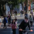 Rodadas, bicis y convivencia: así es el nuevo programa de movilidad en Cuajimalpa