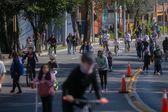 Rodadas, bicis y convivencia: así es el nuevo programa de movilidad en Cuajimalpa