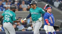 Toronto Blue Jays vs Seattle Mariners: ¿Dónde ver el Juego 4 de la ALCS?