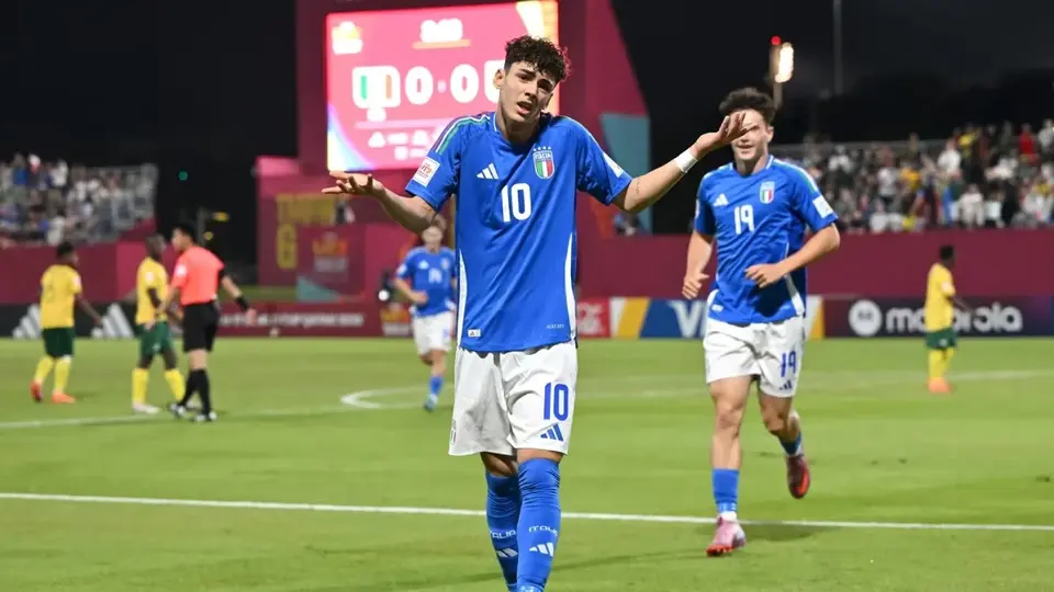 Mundial Sub-17 Qatar 2025: Así se jugarán los Dieciseisavos de Final